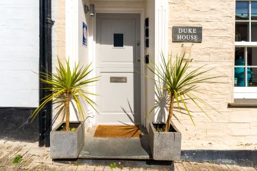 Padstow Breaks - Duke's Retreat