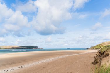 Padstow Breaks - Duke's Retreat