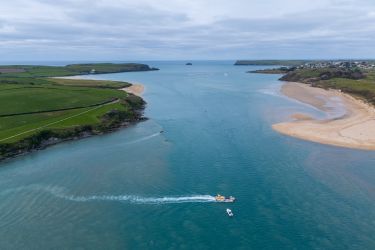 Padstow Breaks - Duke's Retreat