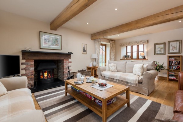 Little Canwood House