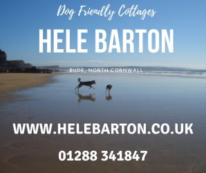 Hele Barton Cottages, Bude