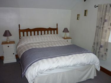 Double Bedroom