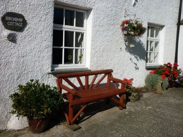 Birchbank Cottage