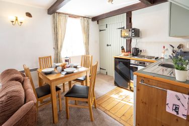 Birchbank Cottage