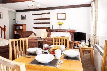 Birchbank Cottage