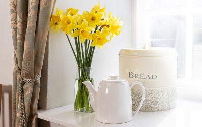 Birchbank Cottage