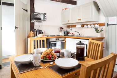 Birchbank Cottage