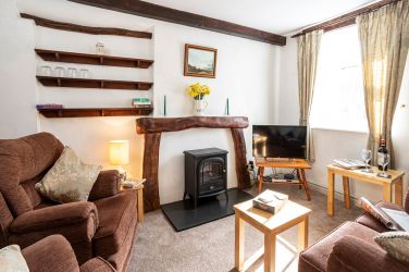 Birchbank Cottage