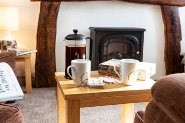 Birchbank Cottage