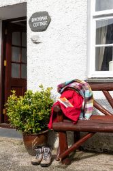 Birchbank Cottage