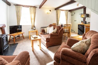 Birchbank Cottage