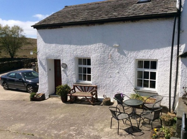 Birchbank Cottage