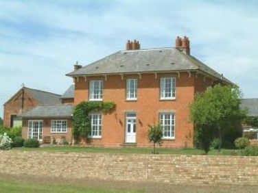 Garden Cottage