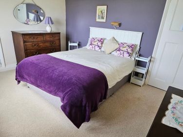 Bedroom 3 at Woodlands