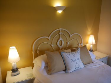 Double Bedroom