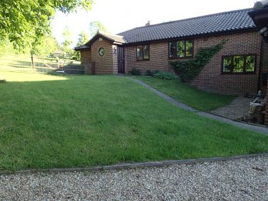 Garlands Retreat