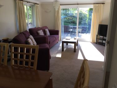 Garlands Retreat
