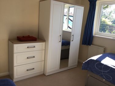 Garlands Retreat