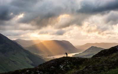 Windermere & The Lakes is 25 miles away.