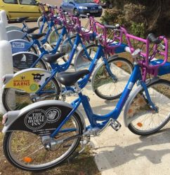 Why not hire a bicycle locally and see the wonderful sights of Horning