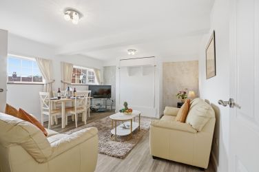 Tracara - The Apartment