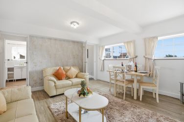 Tracara - The Apartment
