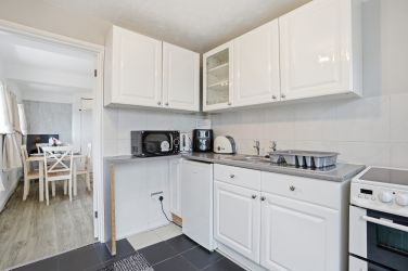 Tracara - The Apartment
