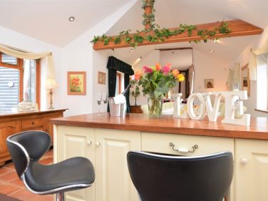 Breakfast Bar