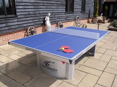 Table Tennis