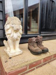 Local walks from Doves Barn