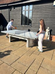 Doves Barn