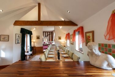 Doves Barn