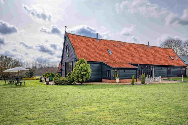 Doves Barn