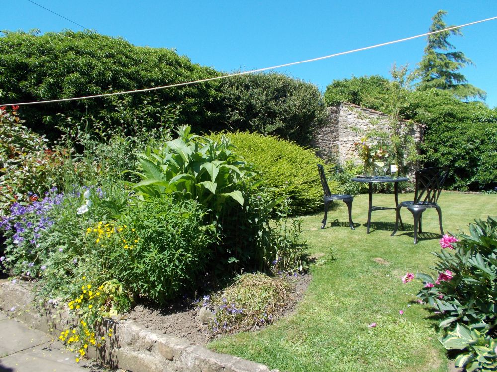 Rose Cottage Dog Friendly Holiday Rental In Durham Sleeps 6