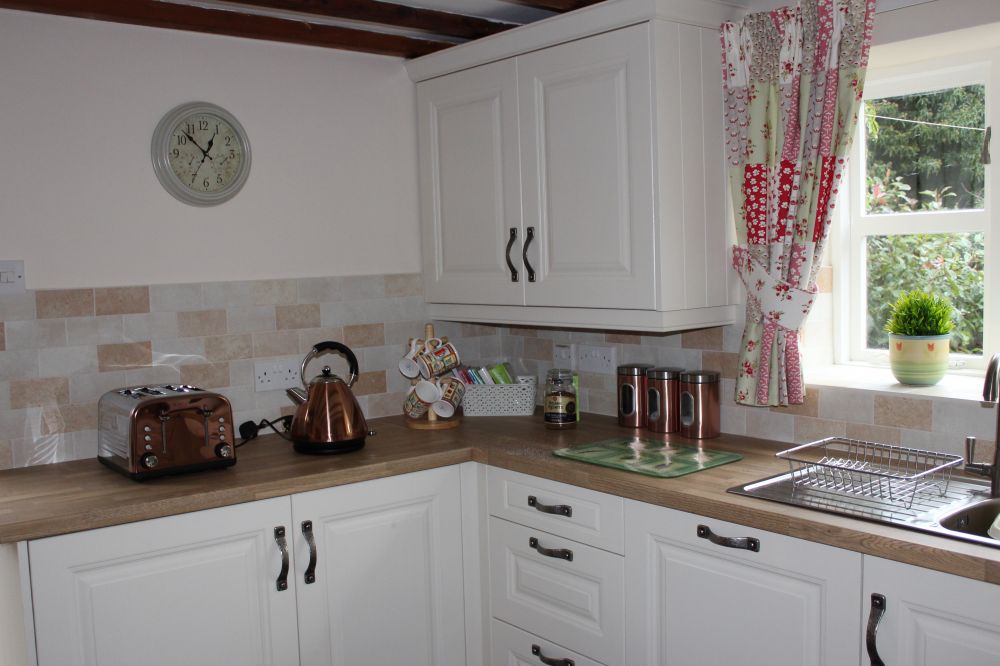 Rose Cottage Dog Friendly Holiday Rental In Durham Sleeps 6