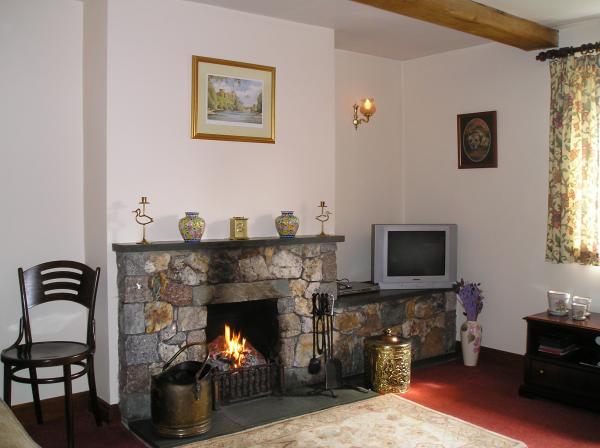 Rose Cottage Dog Friendly Holiday Rental In Durham Sleeps 6