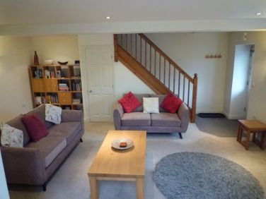 Chase Cottage