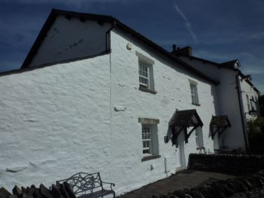 Chase Cottage