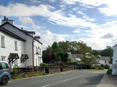 Bowland Bridge