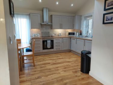 New kitchen Jan 2022