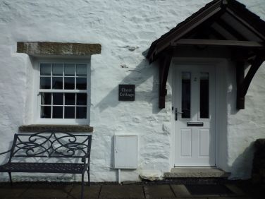 Chase Cottage