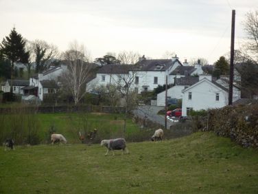Chase Cottage