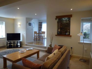 Chase Cottage