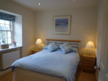 Front bedroom