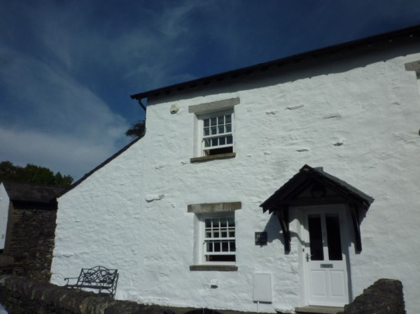 Chase Cottage