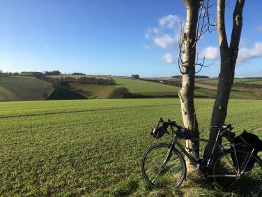 Cycle the Yorkshire Wolds