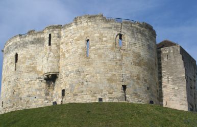 Enjoy a day's sightseeing in York