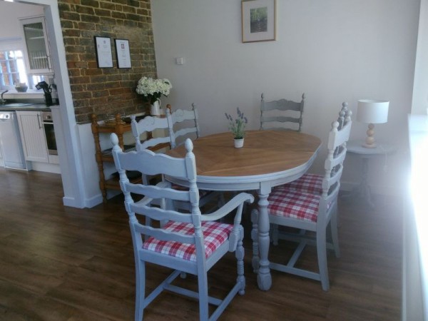 Barley Cottage