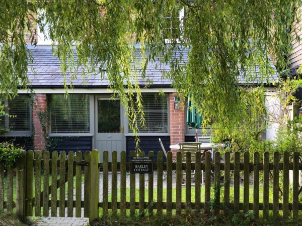 Barley Cottage