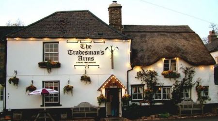 Village pub